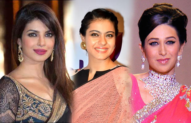 Top 10: Richest Bollywood Actresses