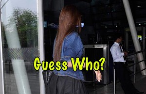 Guess Who Is This Bollywood Style Icon In Denim