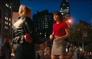 How To Be Single Trailer: Dakota Johnson, Rebel Wilson's Chick Flick