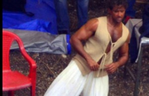 Hrithik Roshan Severely Injured On The Sets Of Mohenjo Daro
