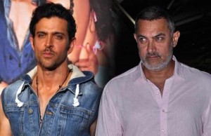 Now Hrithik Roshan Responds To Aamir Khan's Intolerance Comment