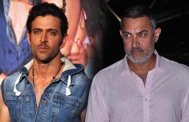 Now Hrithik Roshan Responds To Aamir Khan’s Intolerance Comment