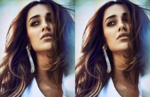 Ileana D'Cruz Redefines Hotness In Noblesse Magazine Shoot!