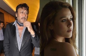 Jackie Shroff Speaks Up On The Truth Behind Daughter Krishna's Revealing Instagram Photos