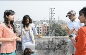 First Time 21 NGOs Supporting A Movie Kajarya