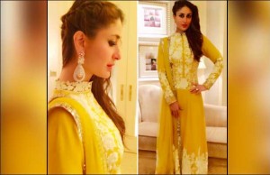 Kareena Kapoor Khan Gives Us This Years Diwali Look Inspiration