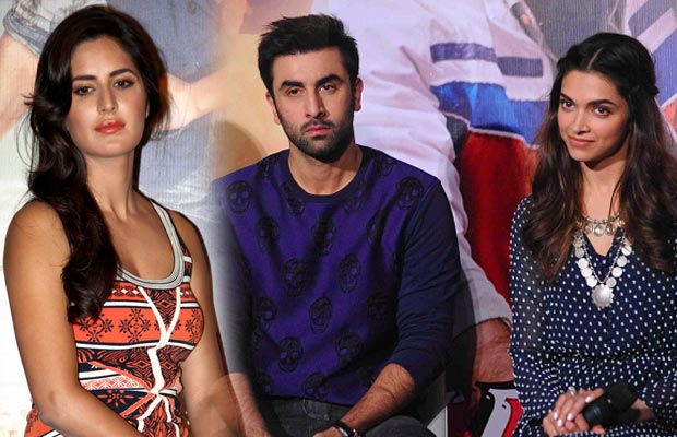 Here’s Why Ranbir Kapoor Refuses To Do Ads With Deepika Padukone And Katrina Kaif!
