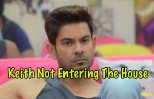 Exclusive Bigg Boss 9: Here's Why Keith Sequira Not Entering The House!