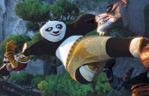 Watch: Kung Fu Panda 3 Second Trailer Is Here And It's Sick!