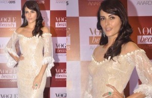 Unknown Facts About Bigg Boss 9 Contestant Mandana Karimi