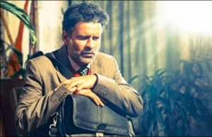 Is Manoj Bajpayee Soon Going To Get His Third National Award For Aligarh?