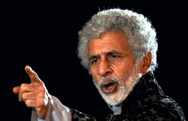 Naseeruddin Shah: Acting Schools Are Fraud And Just Fooling Kids!