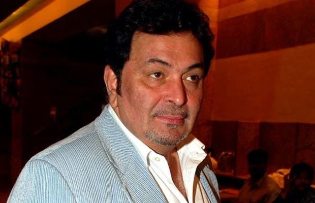 Rishi Kapoor Threatens To Sue His Neighbours For Defamation!