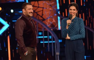 Deepika Padukone Will Star Opposite Salman Khan In Kabir Khan's Next Only On This Condition