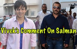 Watch: Vivek Oberoi's Comment On Salman Khan Ignoring Him!