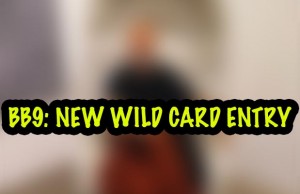 Exclusive Bigg Boss 9 With Salman Khan: Third Wild Card Contestant To Enter The House!
