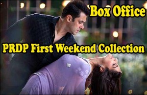 Box Office: Salman Khan's Prem Ratan Dhan Payo Has Excellent First Week