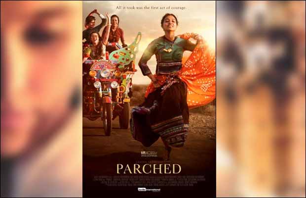 Another Massive Trouble Stands In The Way Of Radhika Apte’s Parched
