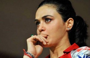Preity Zinta Defends Herself And Rani Mukerji On Twitter!