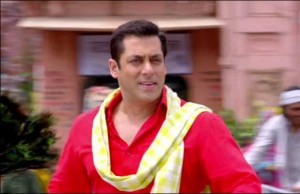 Salman Khan's Diwali Celebration With Special Kids