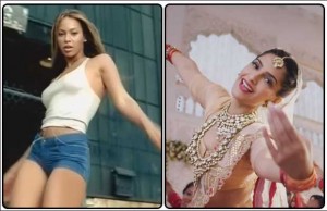 LOL! Beyonce Dancing On Salman Khan's Prem Ratan Dhan Payo Will Stun You To The Core
