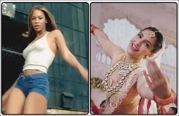 LOL! Beyonce Dancing On Salman Khan’s Prem Ratan Dhan Payo Will Stun You To The Core