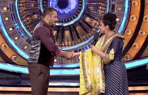 Bigg Boss 9: Priya Malik Reveals On Her Plans To Win The Show