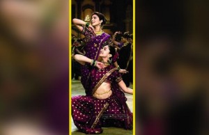 WOW! Priyanka Chopra Shares The First Look Of The Song Pinga