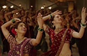 Pinga Row: Peshwa Descendants Oppose Deepika-Ranveer's Bajirao Mastani Calling It An Insult, Writes To CM
