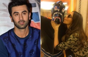 Shocking Confession: Ranbir Kapoor Blames Deepika Padukone Of Being A Flirt And More!