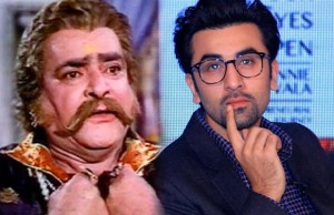 Ranbir Kapoor To Clash With Great Grandfather Prithviraj Kapoor At The Box Office This Year!