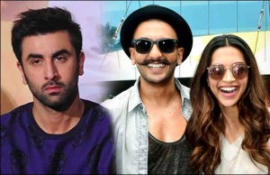 Ranveer Singh: Deepika Padukone Looks Hotter With Me Than Ranbir Kapoor!
