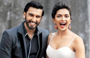 Deepika Padukone: My Chemistry With Ranveer Singh Is More Raw And Sensual