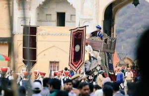 Wow! Bajirao Mastani Set To Be Turned Into A Museum?