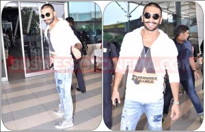 Ranveer Singh On His NO Strings Attached Relationships!