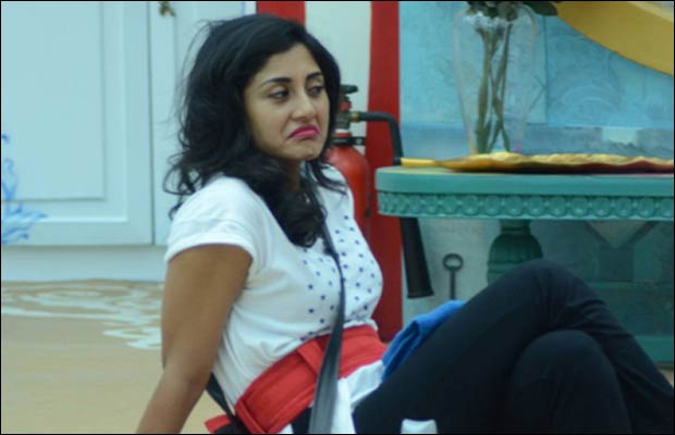 Shocking Facts About Bigg Boss 9 Contestant Rimi Sen!