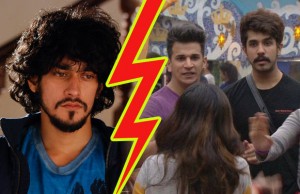 EXCLUSIVE Bigg Boss 9 With Salman Khan: Rishabh Sinha Creates Drama, Fights For The Housemates!