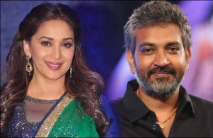 S.S. Rajamouli's Answer To Madhuri Dixit In Baahubali 2