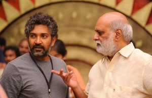 S.S. Rajamouli Imposes Strict Rules On Baahubali 2 Sets!