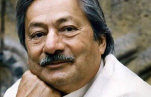 Veteran Actor Saeed Jaffrey Passes Away