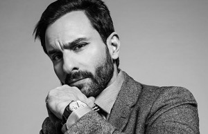 Saif Ali Khan To Star In Hindi Remake Of Hollywood Film Chef