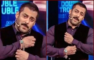 Bigg Boss 9: Salman Khan Is Coming With The Most Expensive Offer For The Housemates?