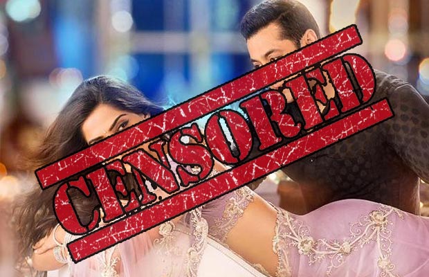 Unbelievable: Salman Khan’s Prem Ratan Dhan Payo Gets Three Cuts From Censor Board