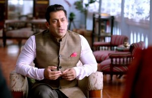 Watch: Salman Khan's Emotional Dialogue Promo From Prem Ratan Dhan Payo