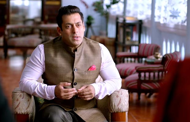 Watch: Salman Khan’s Emotional Dialogue Promo From Prem Ratan Dhan Payo
