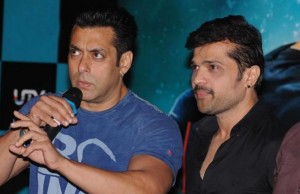 Salman Khan's Favour To Himesh Reshammiya Affected Prem Ratan Dhan Payo At Box Office?