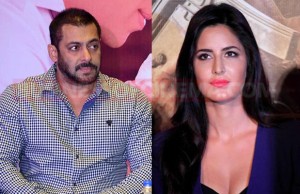 Here's Why Katrina Kaif Thinks It's Best Not To Talk About Salman Khan