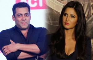 Salman Khan On Katrina Kaif's Picture: She Was Of No Use To Me Also