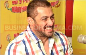 Exclusive: Salman Khan's Diwali Plans Revealed!