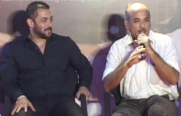 Sooraj Barjatya To Make Biopic With Salman Khan Next?